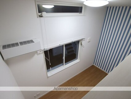 クレール霞[1K/20.49m2]の内装6