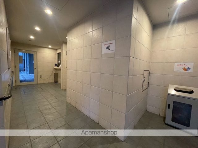 アクティ上池袋[1LDK/44.03m2]のロビー2