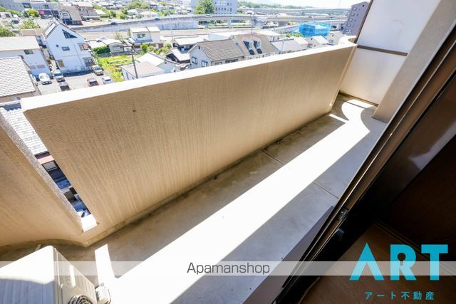 秀和ココペリの内装写真