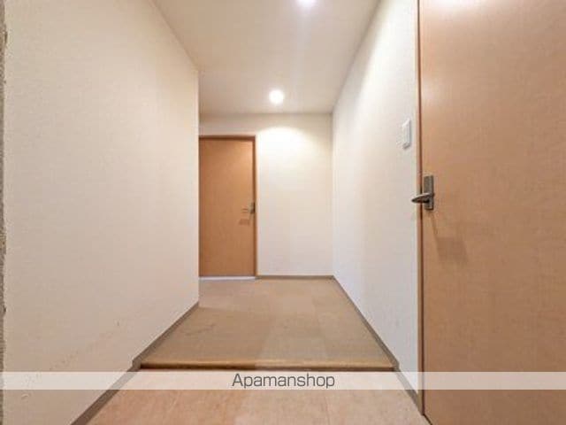 ティアラタワー中島倶楽部の内装写真