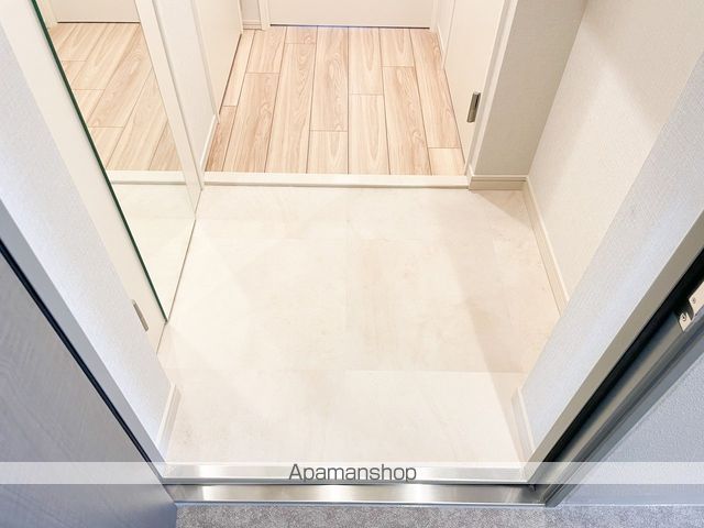 スプランディッド江坂IIIの内装写真