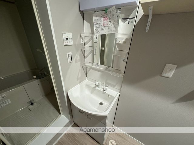 MELLAS大和の内装写真