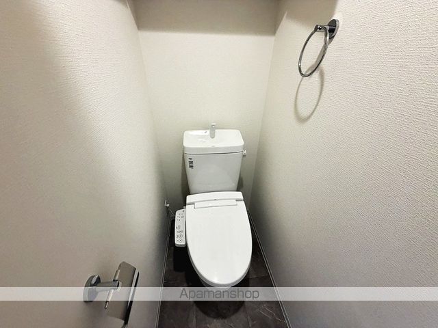 ALIVIS東三国の内装写真
