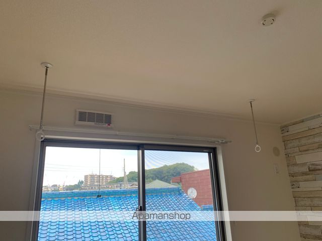 エルメゾン南栗原IIの内装写真