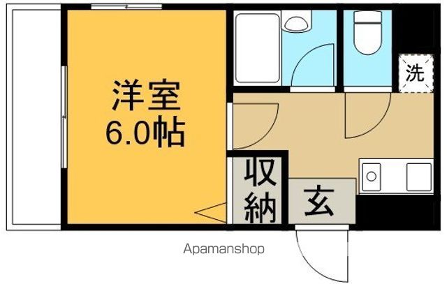 間取り：211063997155