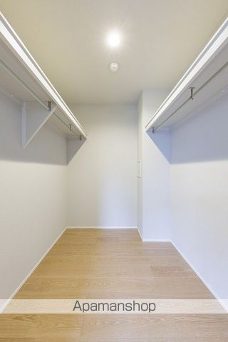 ルフィット代々木大山町の内装写真