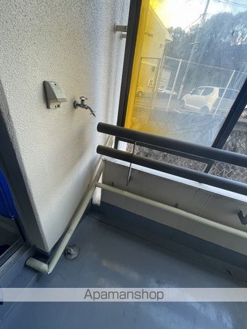 翠光マンションの内装写真
