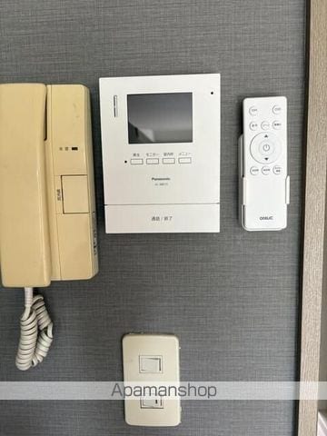 クレセントハイツサウスIIIの内装写真