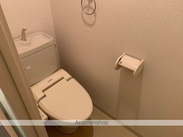 CASA COMODOの内装写真