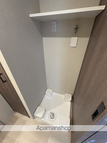 ALIVIS笹塚の内装写真