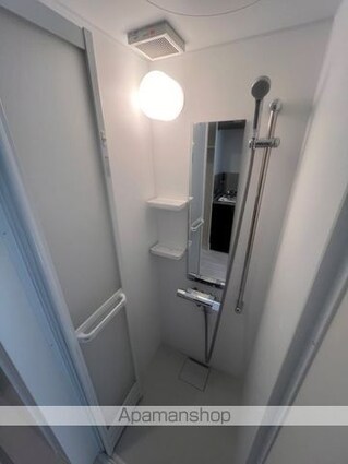 ハーモニーテラス上板橋Ⅱ[1R/11.14m2]のバス