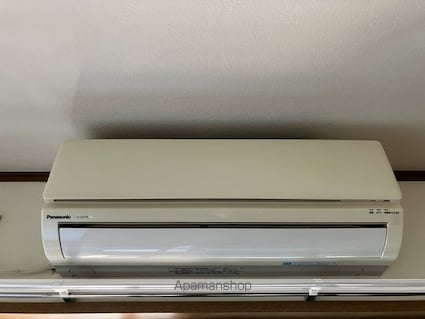 プレジール狛江[1K/23.1m2]のその他設備