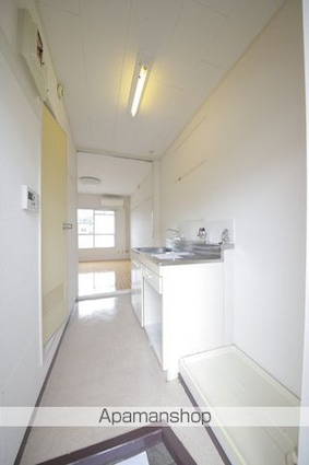 ハイツよしなか[1R/17.39m2]の玄関