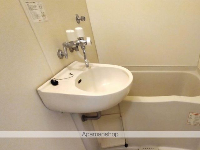 プレミエール南郷Cの内装写真