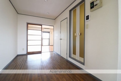 アビタシオン長泉[1DK/26.2m2]の内装3