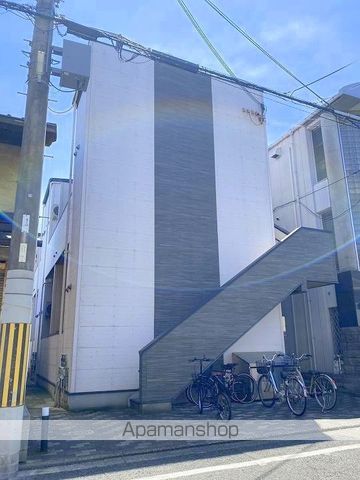 GRAND JETEの外観写真