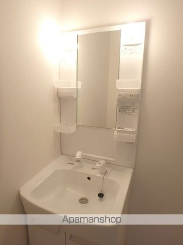 ステラパレス南郷の内装写真