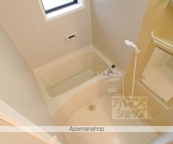 コンフォレストの内装写真
