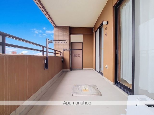 グランドパレス西鹿児島の内装写真