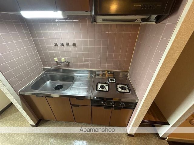 アーバンライフ町田の内装写真
