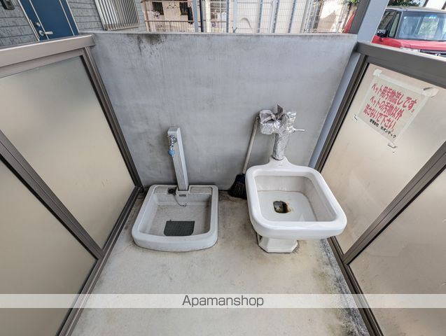 SAPPY AJIOKAのその他写真