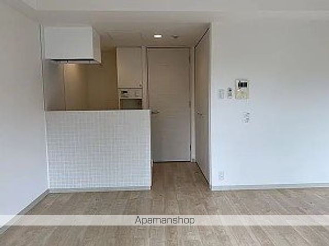 BPRレジデンス清澄白河の内装写真