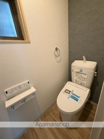 一つ山五丁目戸建の内装写真