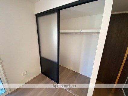 ラ・ルーチェ[1R/33.52m2]の収納