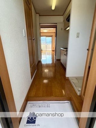 ジョイ・プロヴァンス[1DK/30.06m2]の玄関