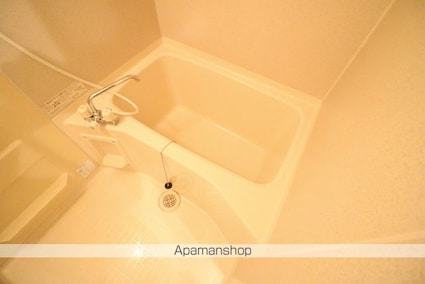 東京都武蔵野市中町３丁目[1K/23.37m2]のバス