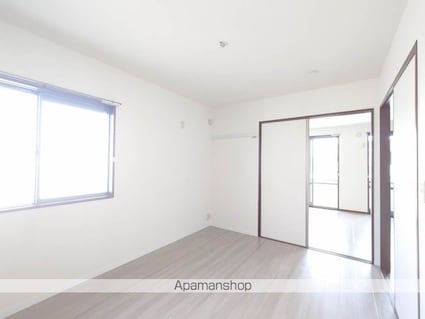 グランディーナ開成Ⅲ[1LDK/50m2]のリビング・居間