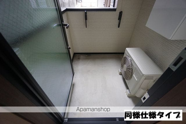 DEVELD城東町WESTの内装写真