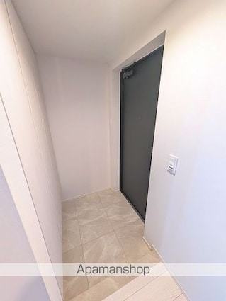 ルフォンプログレ上野御徒町[2LDK/45m2]の玄関