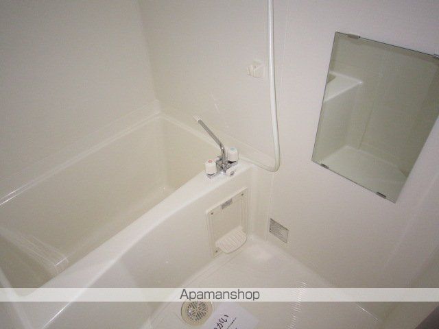 グラビティハイツin台原の内装写真
