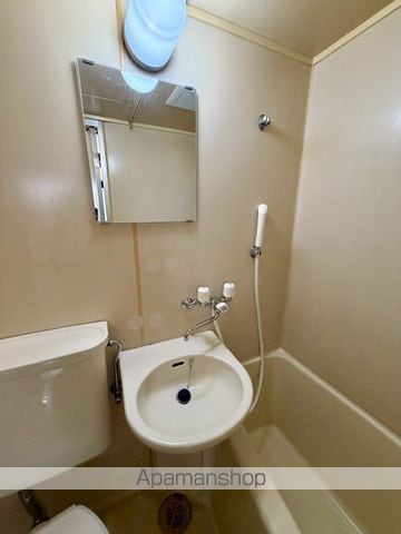 セラ長沼の内装写真