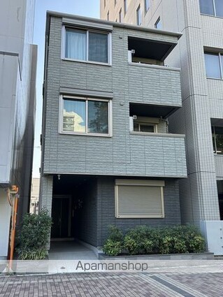 アヴェニール・ラディウ平和大通[2LDK/81.13m2]の外観2