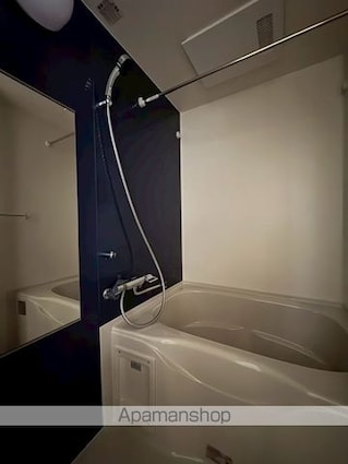 ＳＨＯＫＥＮ　Ｒｅｓｉｄｅｎｃｅ八王子[1K/25.59m2]のバス