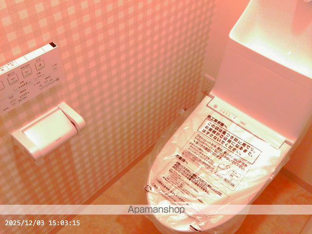 ロイヤルコートKの内装写真