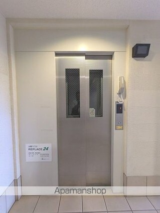 ラフィーヌ・南流山[1R/21.4m2]の共用部4