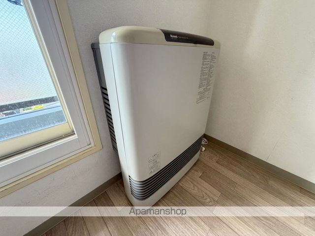 コンフォートパレス花園の内装写真
