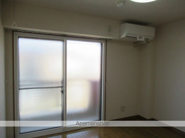 リエス上ノ橋の内装写真