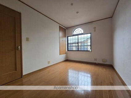 Ｓｗｅｅｔｓ　Ｖｉｌｌａ　Ａ棟[2DK/52.8m2]の内装3