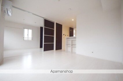 グランフォルト高砂[2LDK/61.38m2]のその他設備