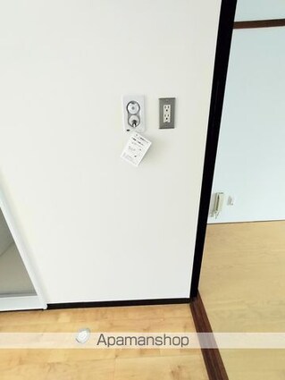 カルチェラタン・アパートメント[1K/20m2]のその他部屋・スペース