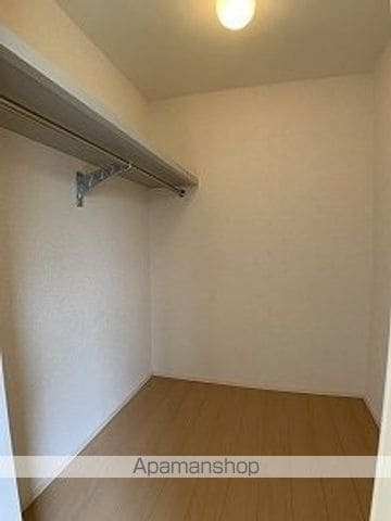 ロイヤルスクエア Bの内装写真
