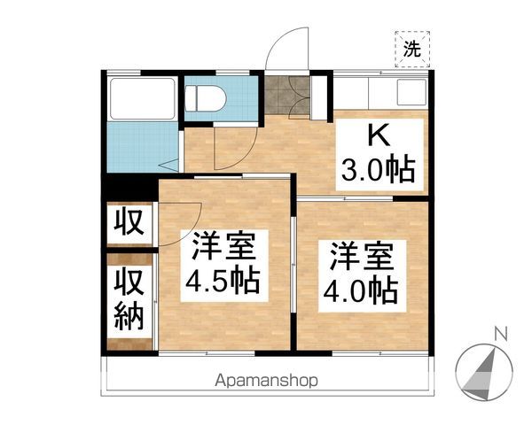 間取り：211064201148