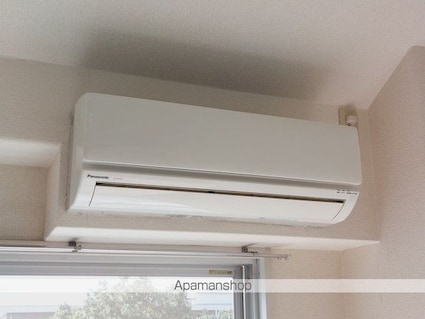 ウィステリア道後[1K/28.8m2]のその他設備