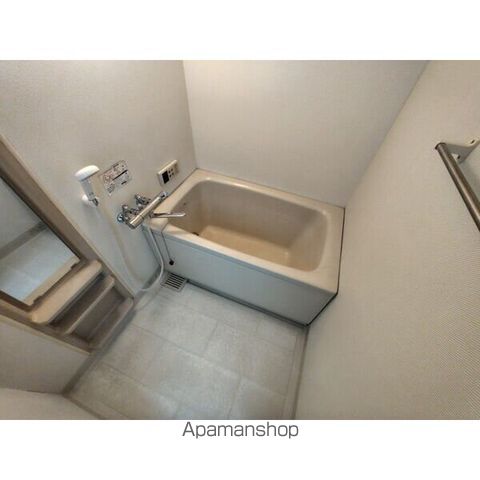 フレグランス郡山の内装写真
