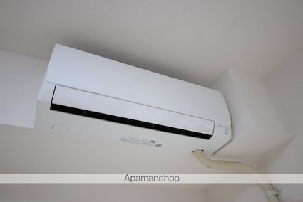 ヴェルドミール新富[1R/21.88m2]のその他設備