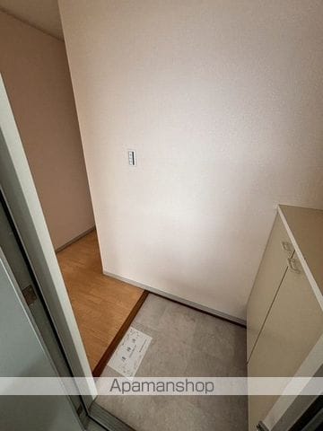 スターリッチハイツの内装写真